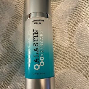 Alastin Serum.